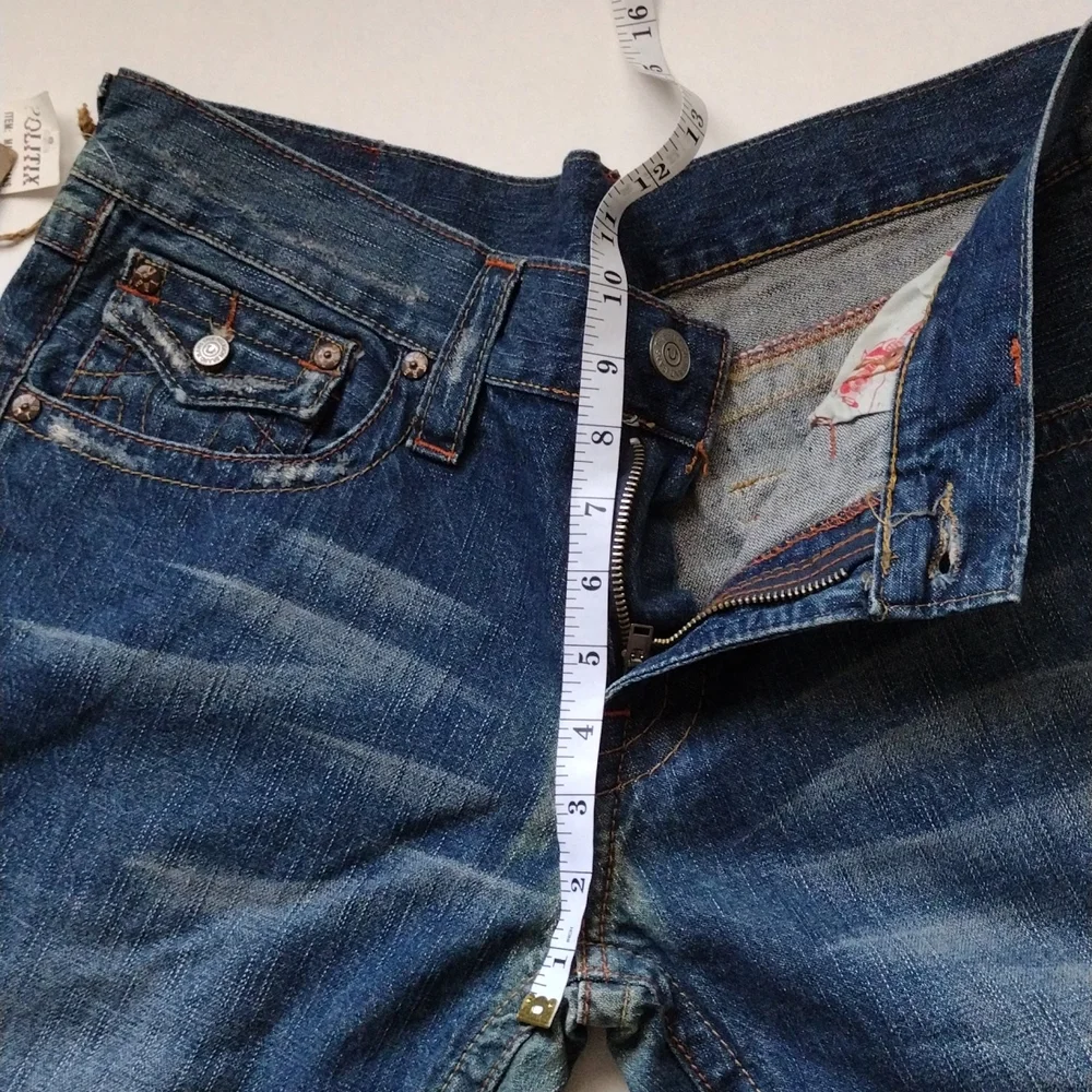 True Religion, 38